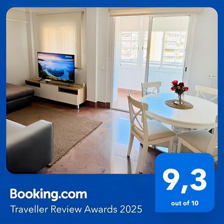 Apartamentos Prestige Suites Malaga II Luaran gambar