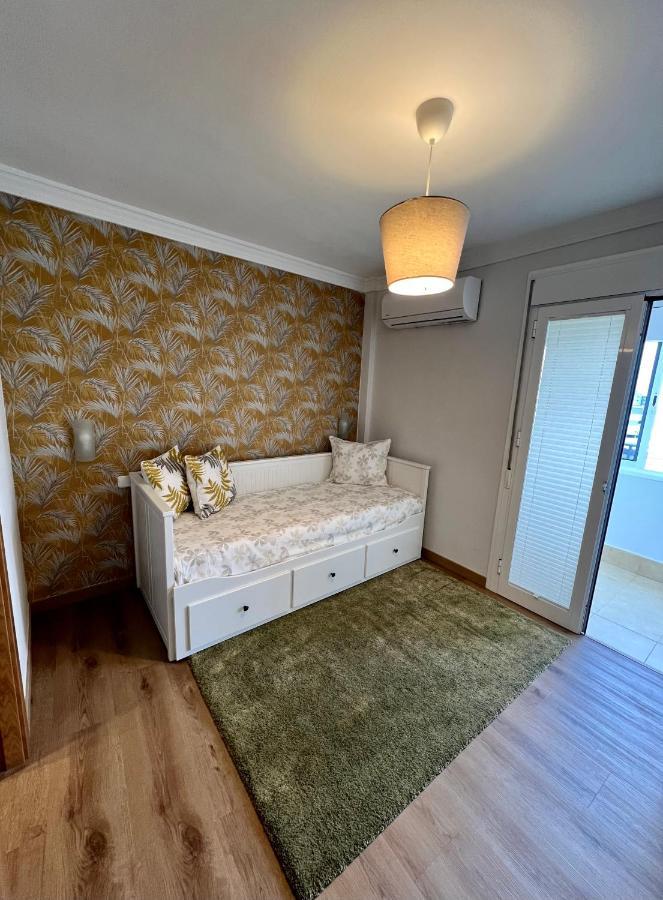 Apartamentos Prestige Suites Malaga II Luaran gambar