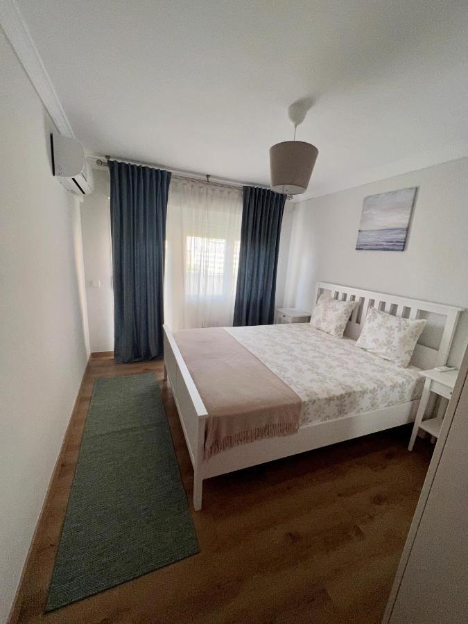 Apartamentos Prestige Suites Malaga II Luaran gambar
