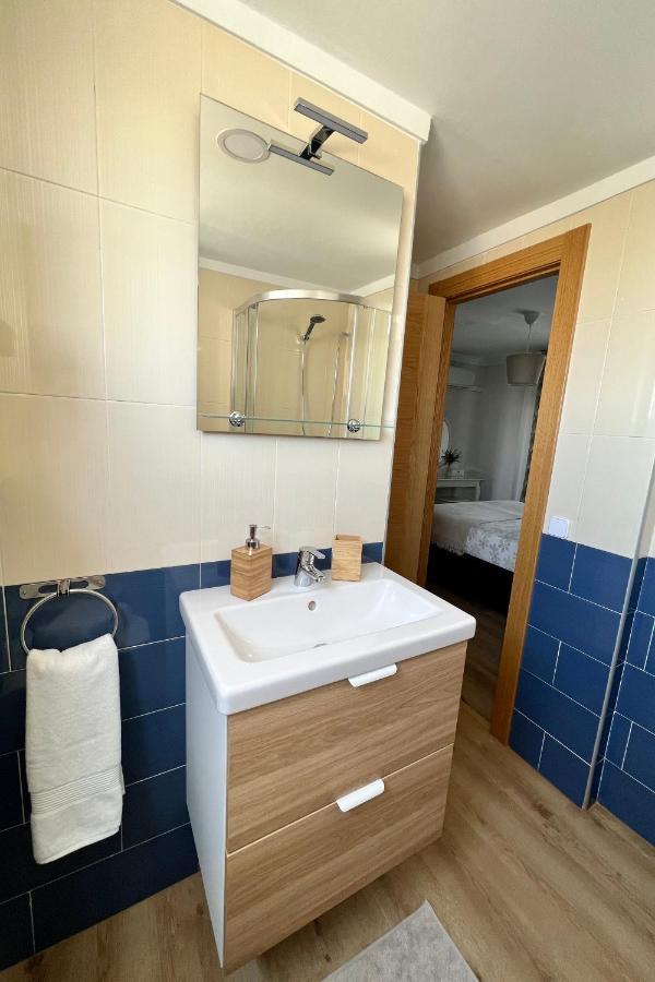 Apartamentos Prestige Suites Malaga II Luaran gambar