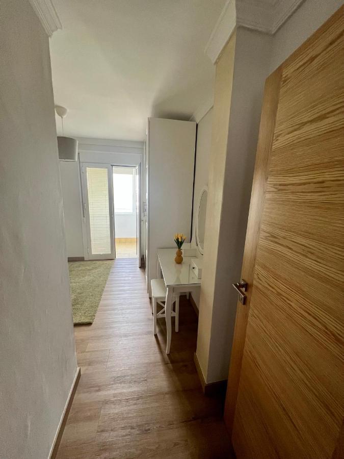 Apartamentos Prestige Suites Malaga II Luaran gambar