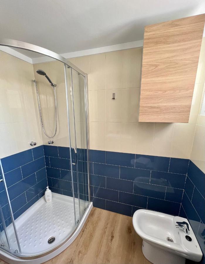 Apartamentos Prestige Suites Malaga II Luaran gambar