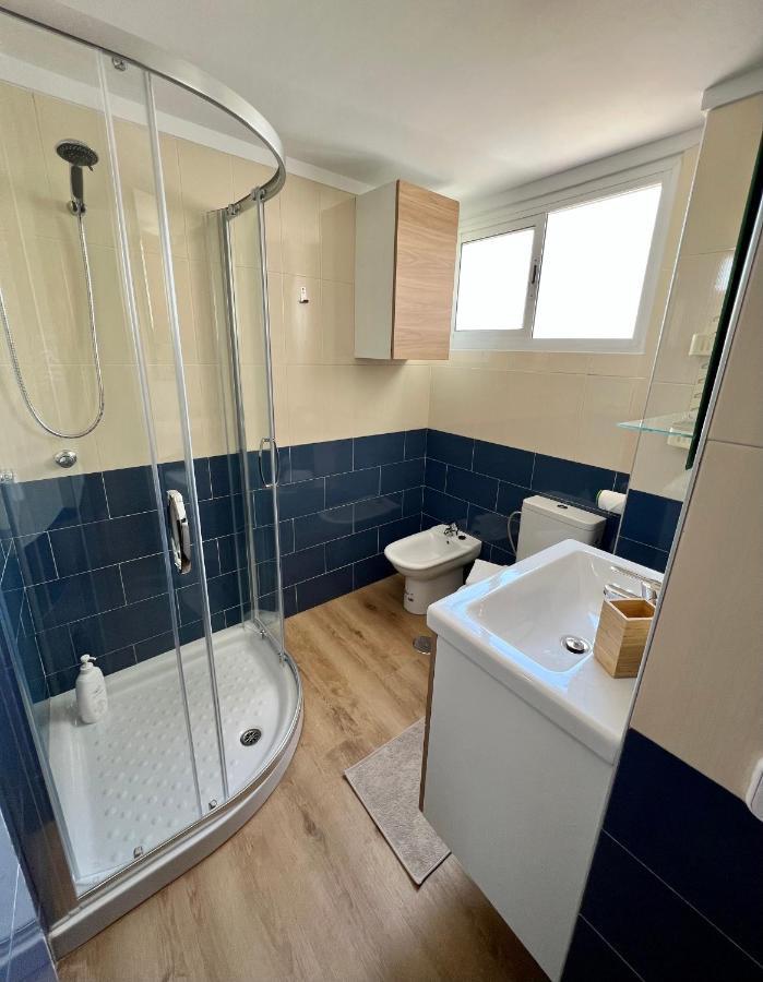 Apartamentos Prestige Suites Malaga II Luaran gambar