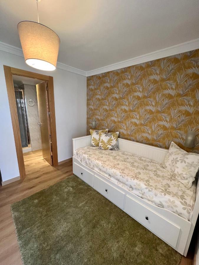 Apartamentos Prestige Suites Malaga II Luaran gambar