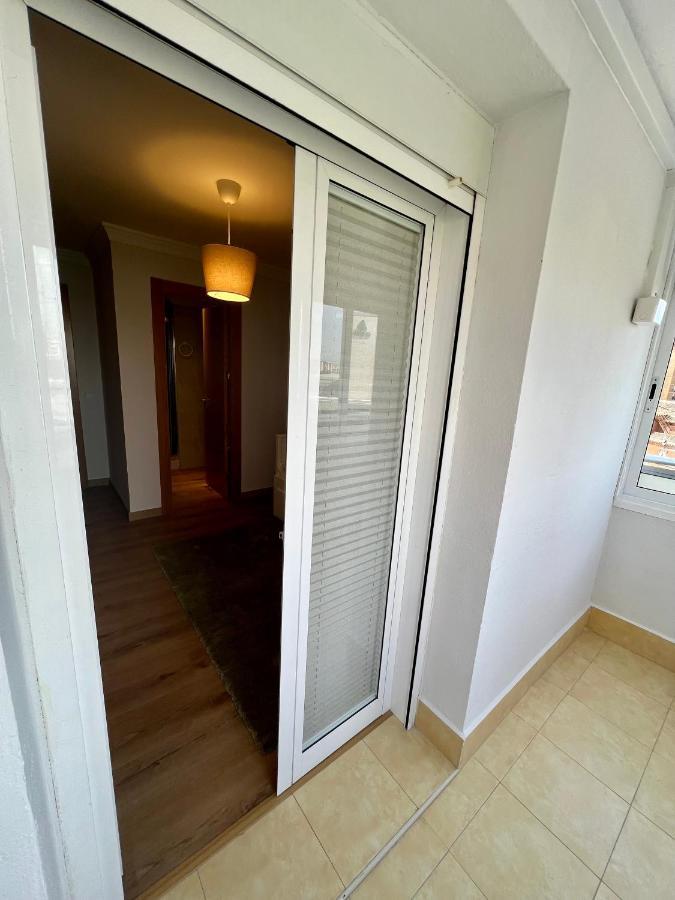 Apartamentos Prestige Suites Malaga II Luaran gambar
