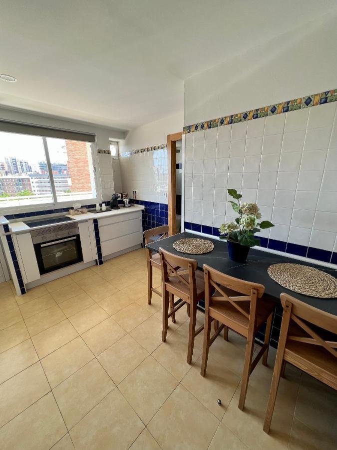 Apartamentos Prestige Suites Malaga II Luaran gambar