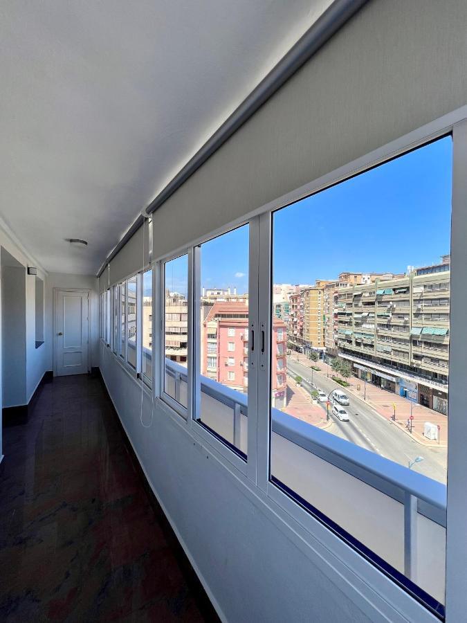 Apartamentos Prestige Suites Malaga II Luaran gambar
